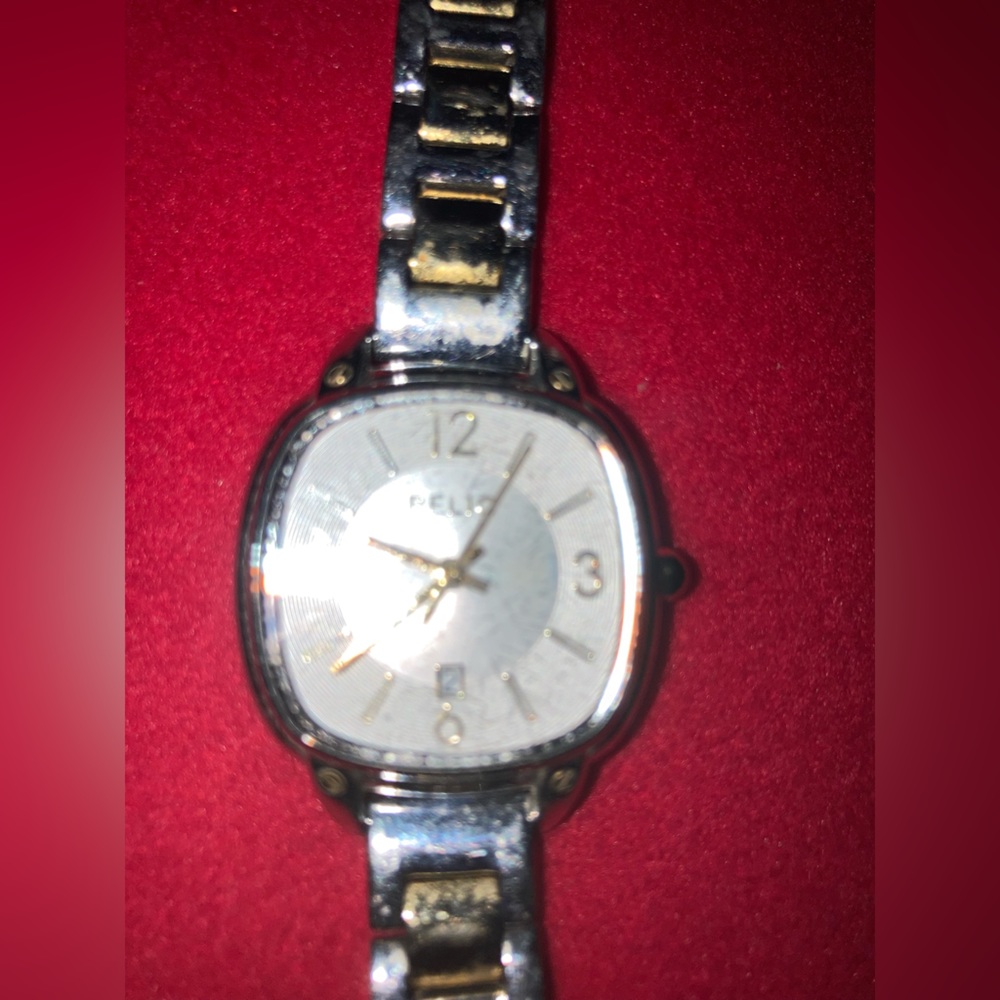 Relic Watch By Fossil - 00043 - image 2